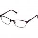 Women Reader Reading Glasses